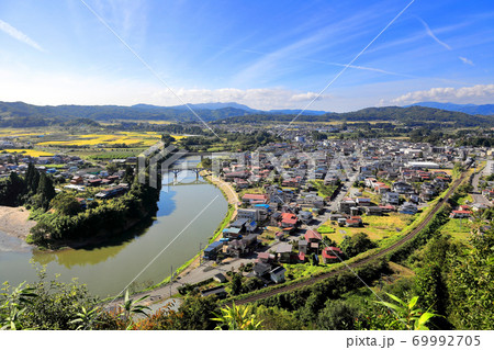 左沢楯山城史跡公園 日本一公園 左沢楯山城史跡公園 日本一公園 69992705