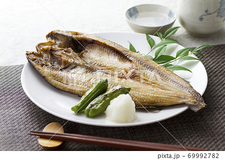 ほっけの開き26 ほっけの開き26 69992782