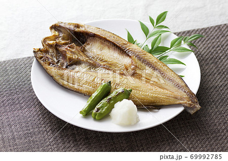 ほっけの開き29 69992785