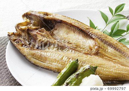 ほっけの開き41 69992797