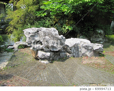 無錫 - 3000年の歴史を楽しむ 無錫 - 3000年の歴史を楽しむ 69994713