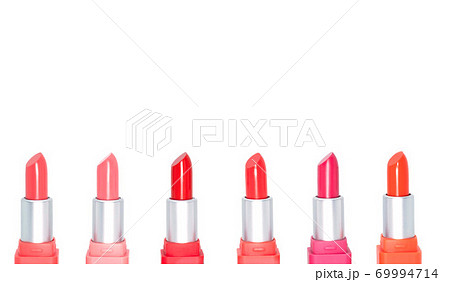 lipstick,woman's mouth,lip print,cosmetic and make up beauty concept lipstick,woman's mouth,lip print,cosmetic and make up beauty concept 69994714