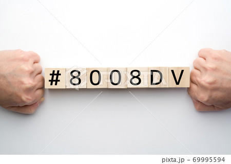 イメージ　#8008DV 69995594