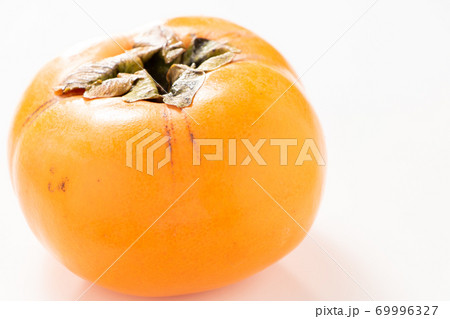 柿(刀根早生柿)。 柿(刀根早生柿)。 69996327