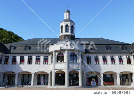 鳴門市ドイツ館　徳島県 69997692