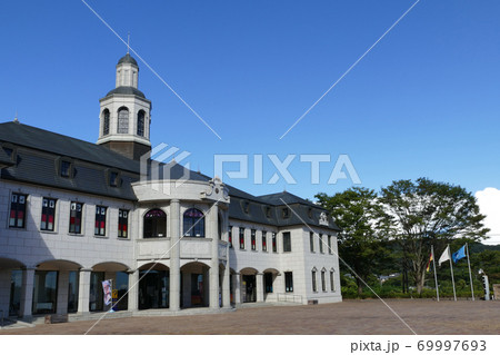 鳴門市ドイツ館　徳島県 69997693