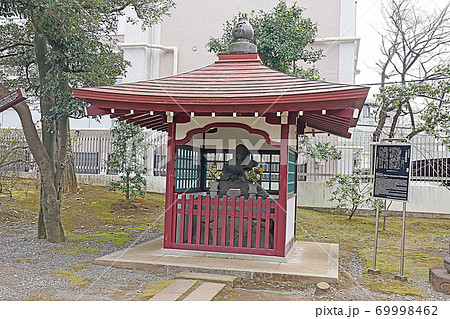 寛永寺根本中堂(上野桜木) 寛永寺根本中堂(上野桜木) 69998462