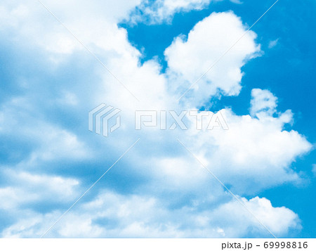 雲 雲 69998816