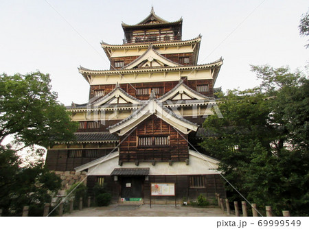 広島城 広島城 69999549