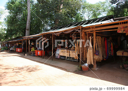 アンコール ロリュオス遺跡群 ロレイ 69999984