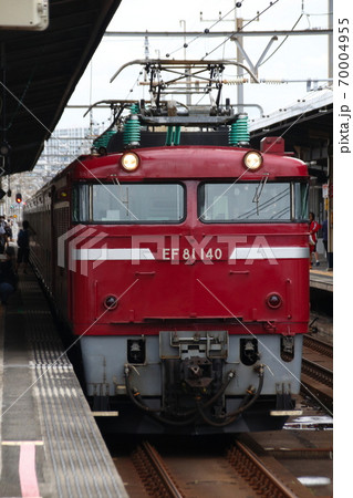 インドネシアへ旅立つ武蔵野線205系（蘇我行：38本目） 70004955