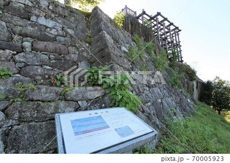 苗木城 苗木城 70005923