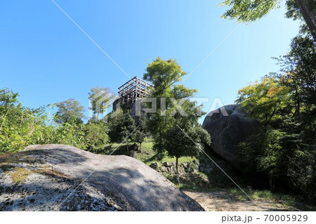 苗木城 苗木城 70005929