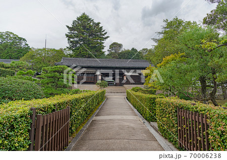 倉敷児島 旧野﨑家住宅 70006238