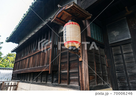 倉敷児島 旧野﨑家住宅 70006246