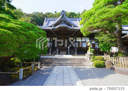 修禅寺、伊豆市、静岡県、日本 70007155