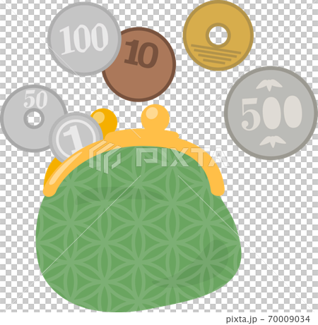 打開煙嘴和日元硬幣 打開煙嘴和日元硬幣 70009034