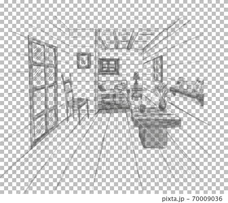 山寨風格房 山寨風格房 70009036