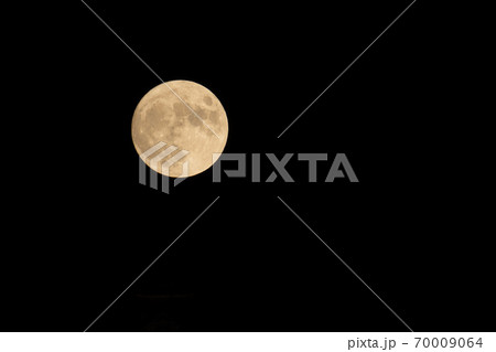 中秋の名月 70009064