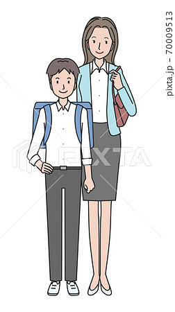 ワーキングマザー ワーキングマザー 70009513