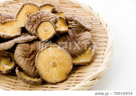 干し椎茸 70010954