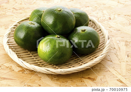 青切り温州みかん 70010975