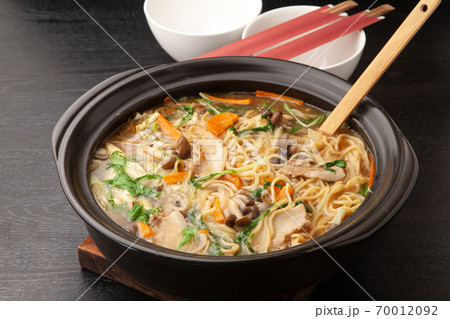 煮込みラーメン 煮込みラーメン 70012092