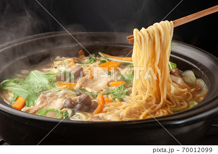 煮込みラーメン 70012099