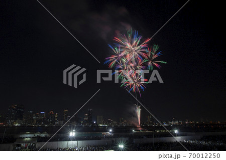 【大阪府】なにわ淀川花火大会 【大阪府】なにわ淀川花火大会 70012250