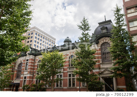 横浜ユーラシア文化館 横浜ユーラシア文化館 70012299