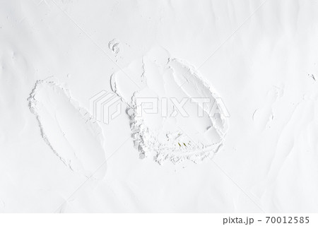 Textured abstract grinded powder as a background with shadow. Textured abstract grinded powder as a background with shadow. 70012585