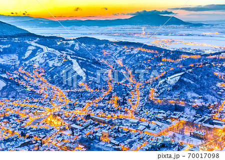 Brasov, Romania, Transylvania, Europe 70017098