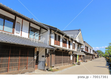 北国街道 海野宿 北国街道 海野宿 70017361