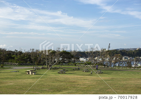 城ヶ島公園 城ヶ島公園 70017928