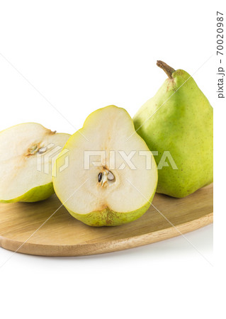 西洋梨　ルレクチエ 70020987
