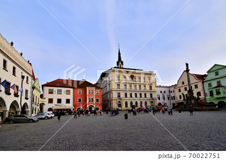 スヴォルノスティ広場 70022751