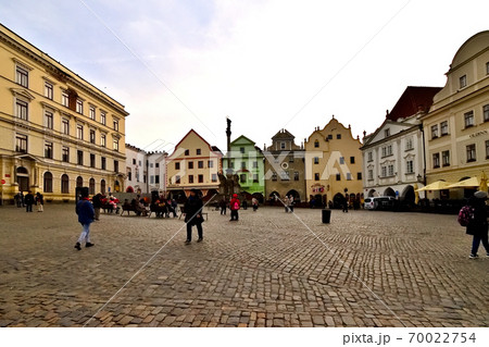 スヴォルノスティ広場 70022754