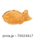 鯛焼き 70024817
