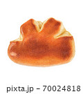 クリームパン 70024818
