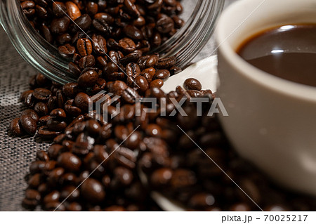 コーヒー豆 70025217