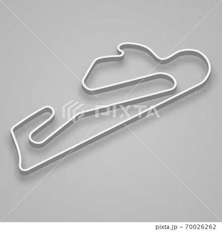 Estoril Circuit for motorsport and autosport. Portugal Grand pri Estoril Circuit for motorsport and autosport. Portugal Grand pri 70026262