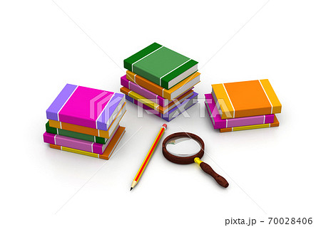 Education concept 70028406