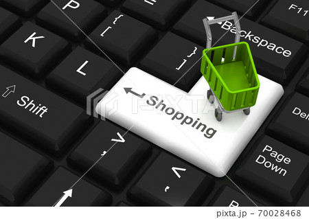 Internet shopping 70028468