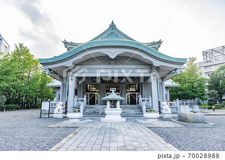 東京都慰霊堂 70028988