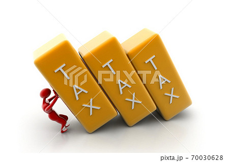 Tax bar 70030628