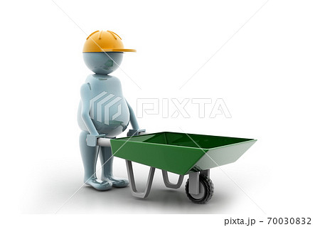Construction worker Construction worker 70030832