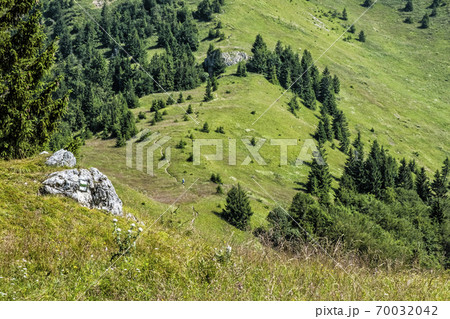 Big Fatra mountains, Slovakia Big Fatra mountains, Slovakia 70032042