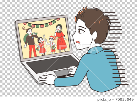 一個想念聖誕節的男人 一個想念聖誕節的男人 70033049