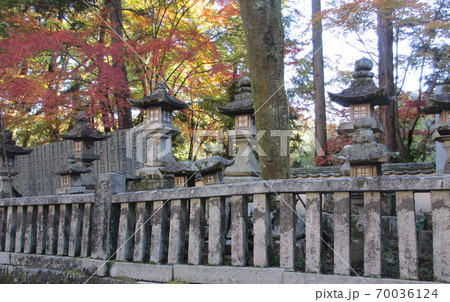 金刀比羅宮、境内の風景02 金刀比羅宮、境内の風景02 70036124