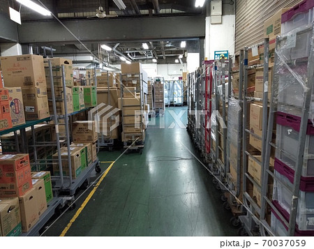 倉庫 倉庫 70037059
